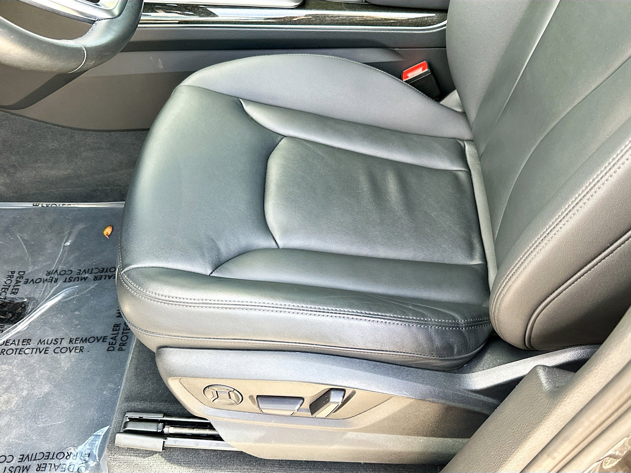 2023 Audi Q7 Premium photo 17