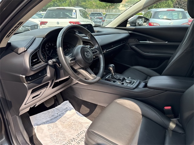 2022 Mazda CX-30 2.5 Select photo 19