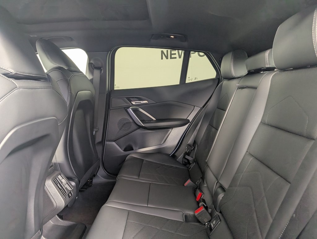 2026 Bmw X2 xDrive28i photo 13