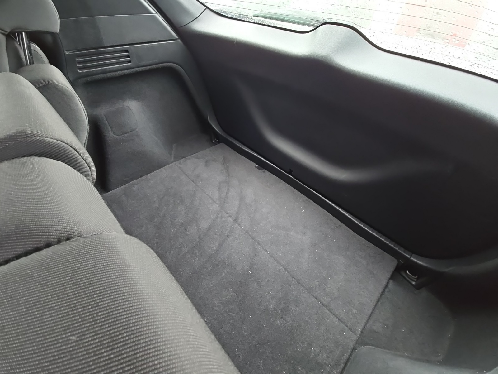 2019 Honda HR-V Sport photo 23