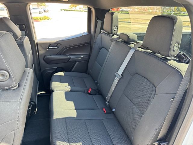 2024 Gmc Canyon Elevation photo 15