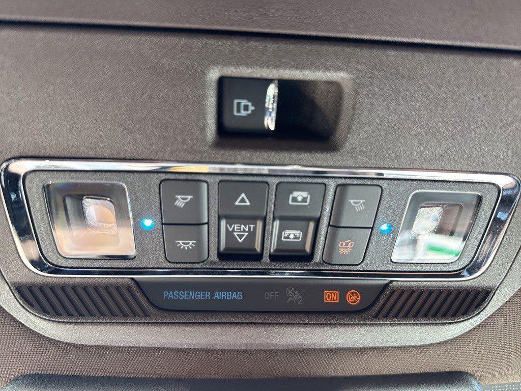 2025 Ford F-250 King Ranch photo 42