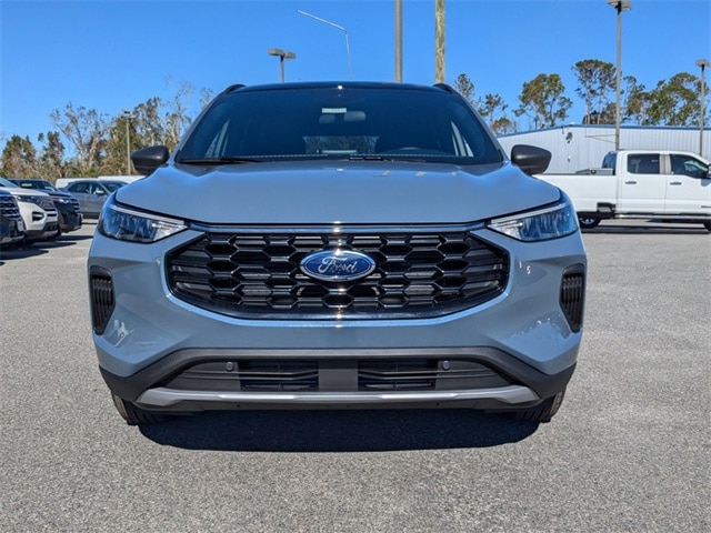 2025 Ford Escape ST-Line photo 9
