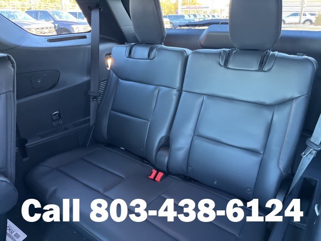 2026 Ford Explorer photo 4