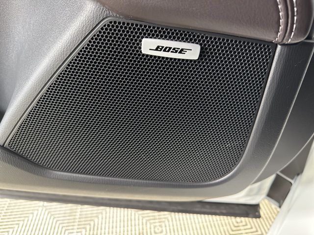 2025 Mazda CX-5 2.5 Turbo Signature photo 12