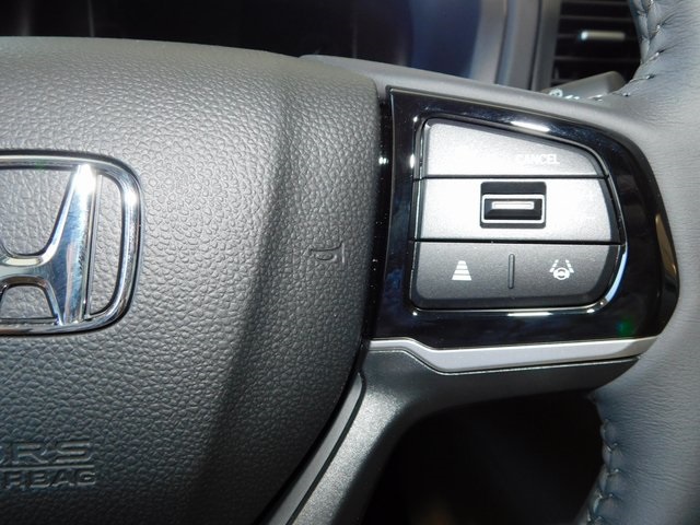 2026 Honda Odyssey EX-L photo 32