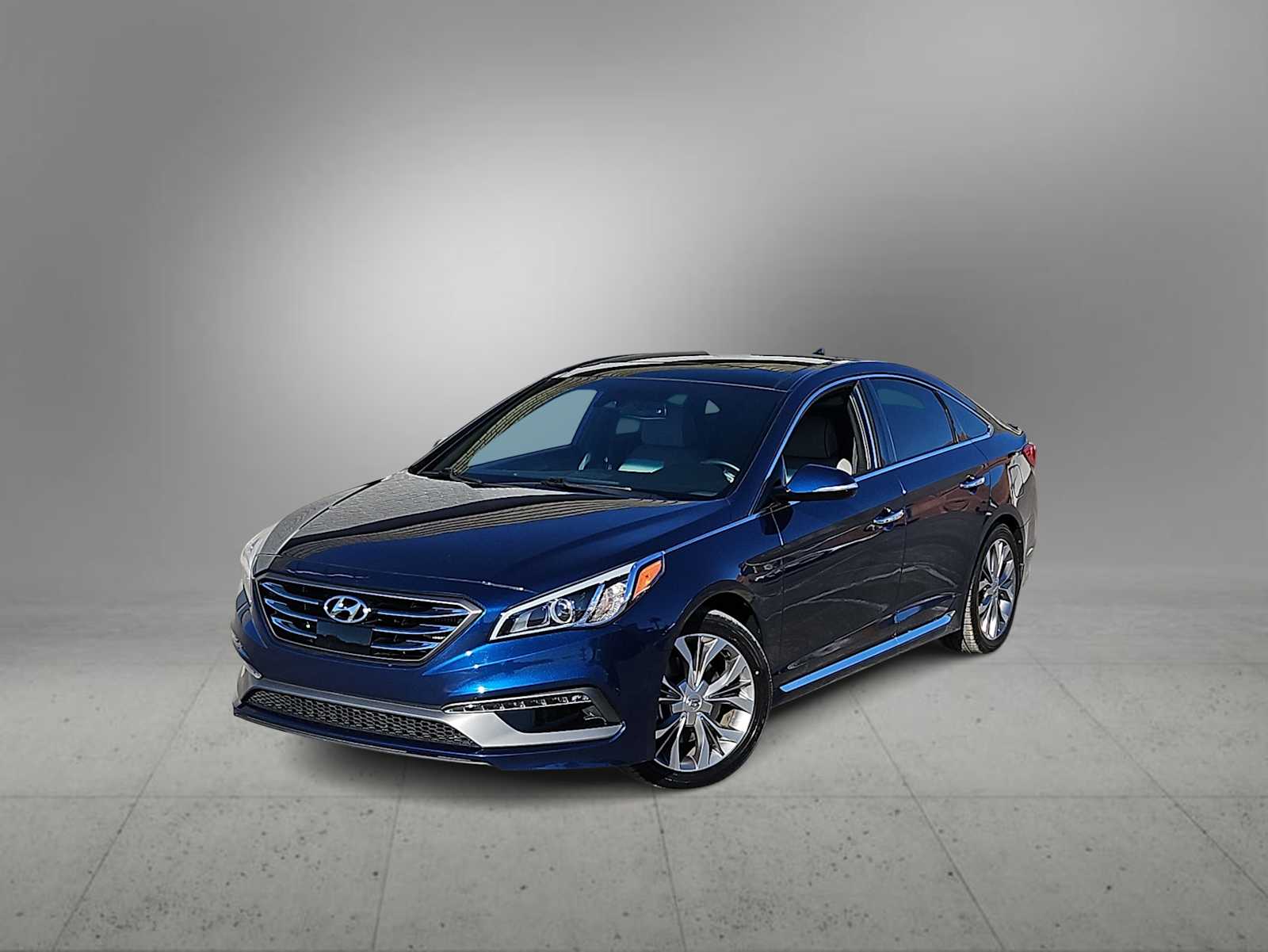 2017 Hyundai Sonata Limited