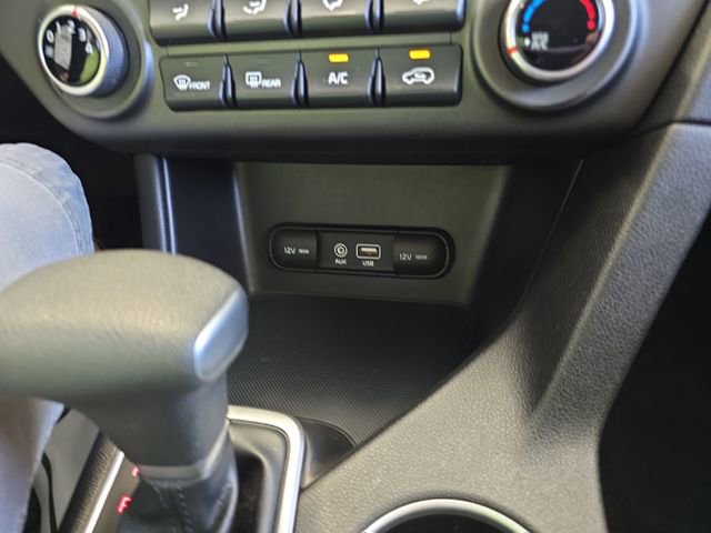 2019 Kia Sportage LX photo 19