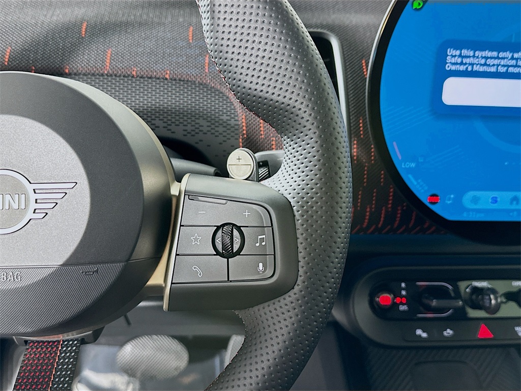 2026 Mini Countryman S ALL4 photo 13