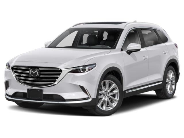 2021 Mazda CX-9 Grand Touring's photo