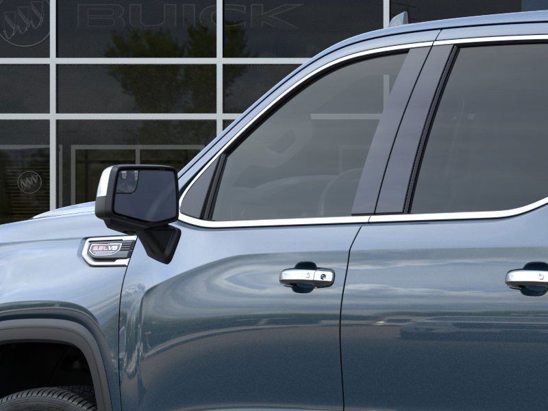 2026 Gmc Sierra 1500 Denali photo 11