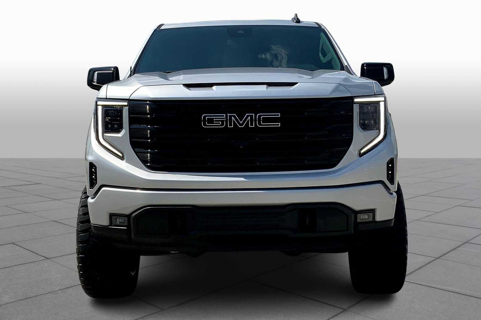 2022 Gmc Sierra 1500 Elevation photo 3