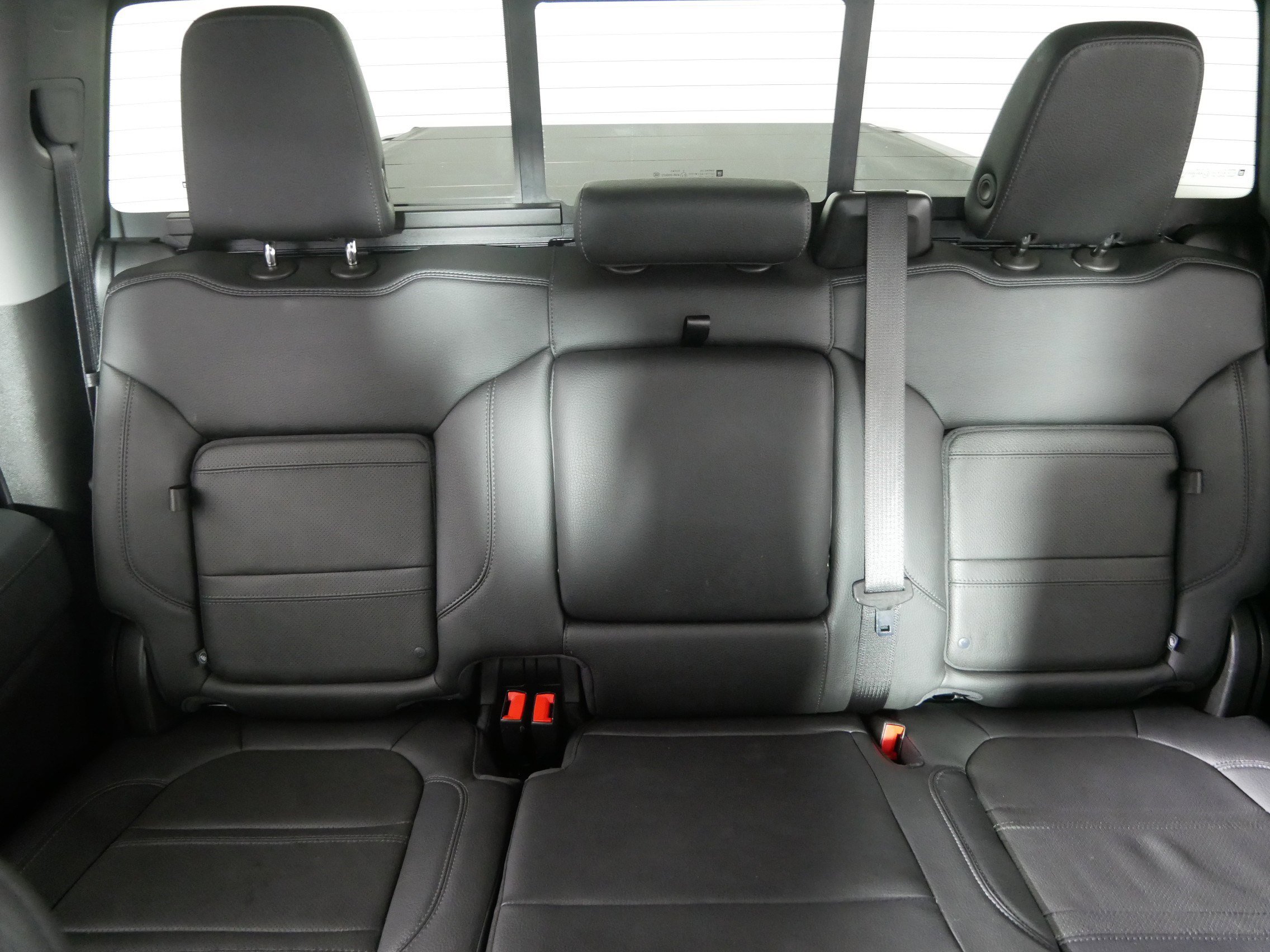 2022 Gmc Sierra 2500 HD Denali photo 13