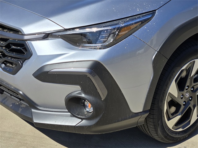 2025 Subaru Crosstrek Limited photo 6