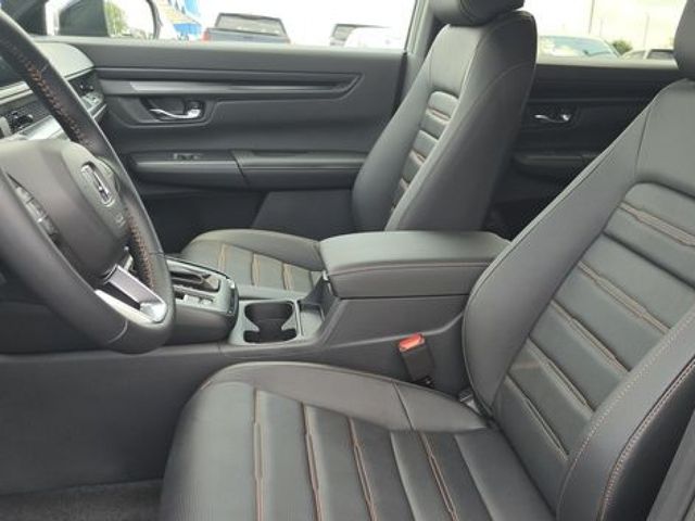 2026 Honda CR-V Hybrid photo 26