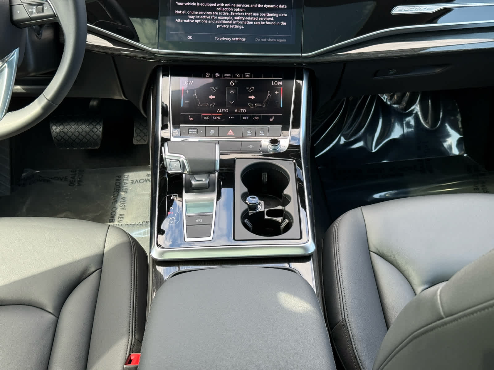 2024 Audi Q7 Premium Plus photo 12