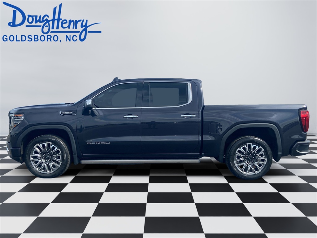 2023 Gmc Sierra 1500 Denali Ultimate photo 2
