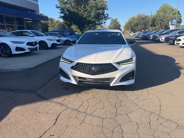 2023 Acura TLX A-Spec photo 26