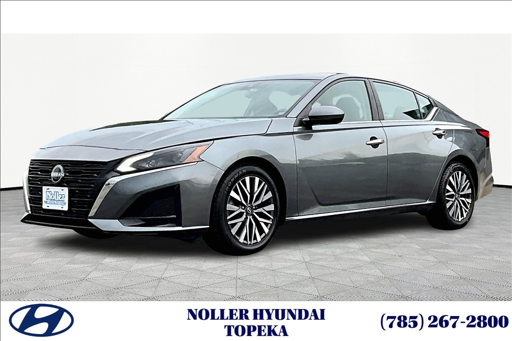 2023 Nissan Altima
