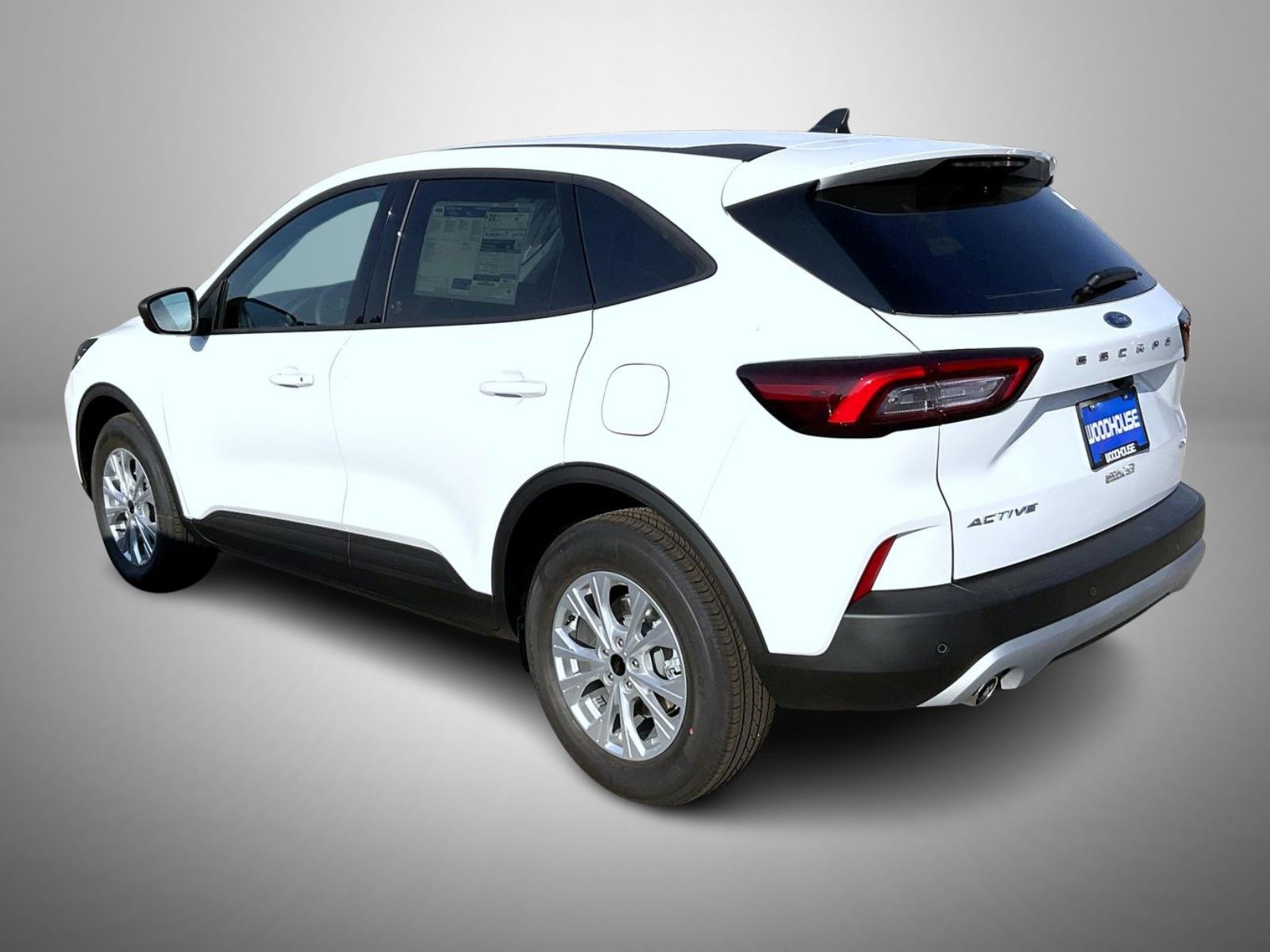 2025 Ford Escape Active photo 7