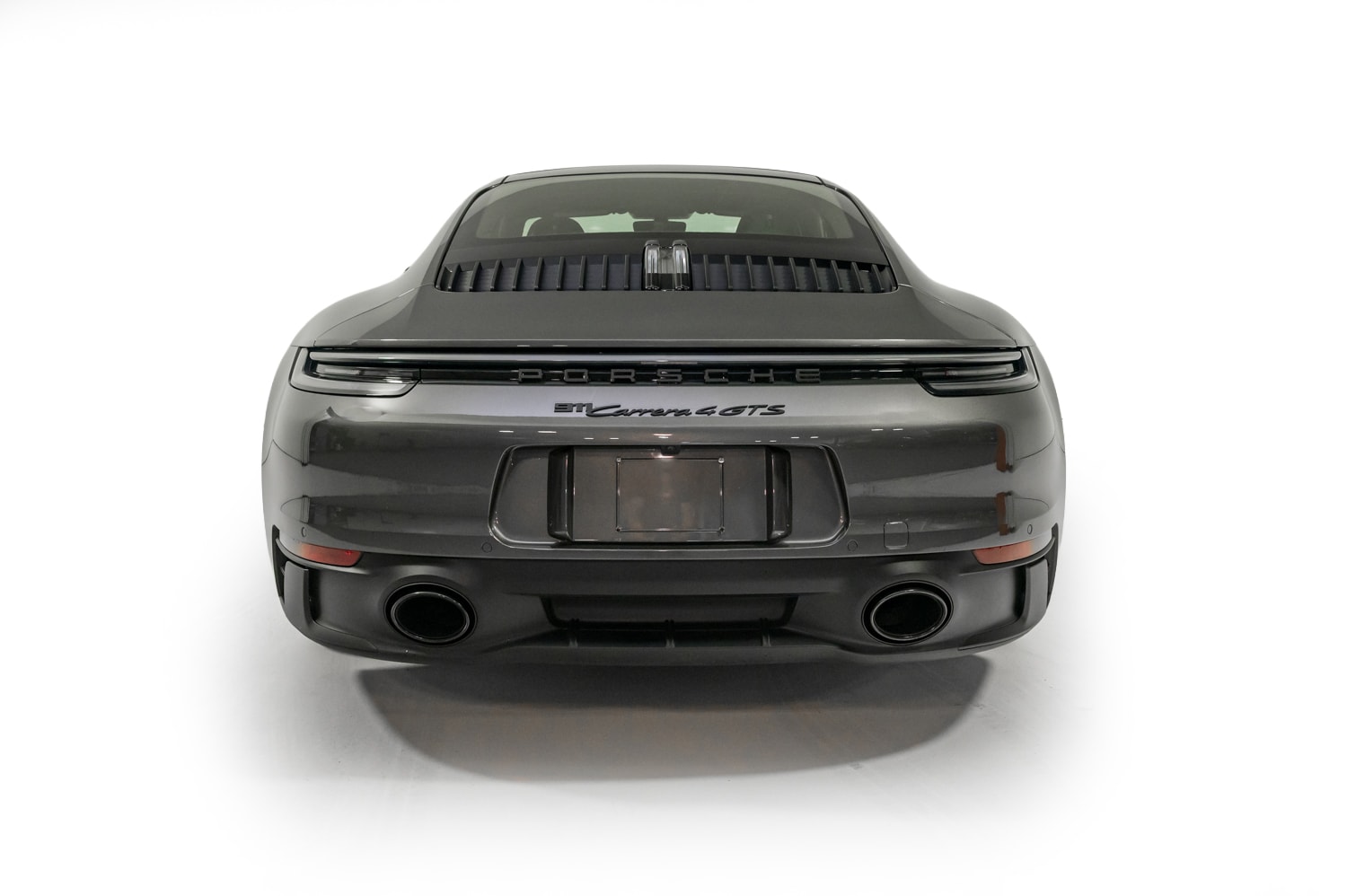 2024 Porsche 911 4 GTS photo 7