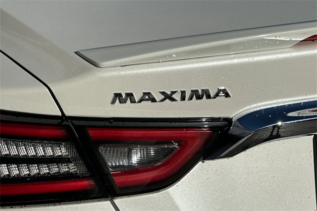 2021 Nissan Maxima Platinum photo 39