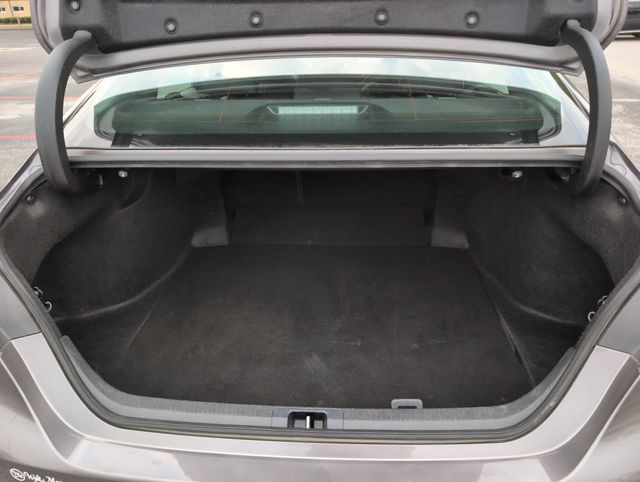 2024 Toyota Camry XSE photo 30