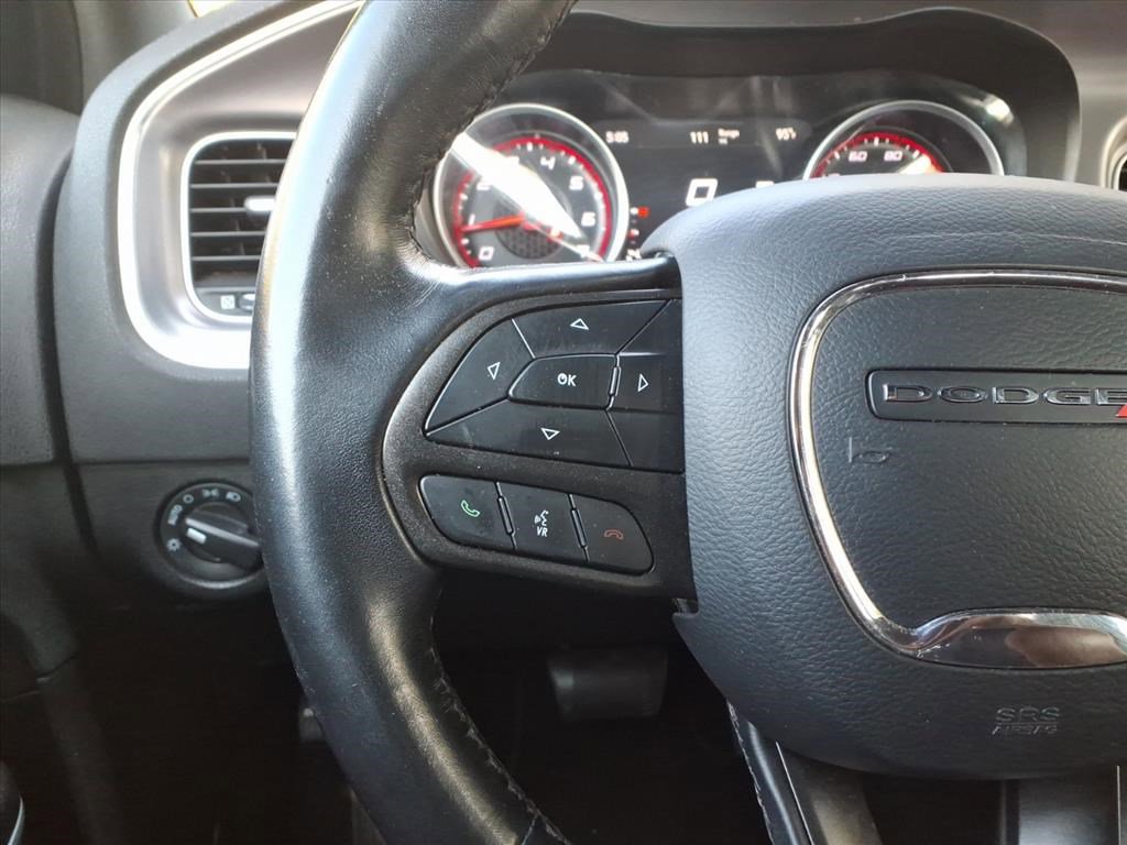 2022 Dodge Charger SXT photo 17