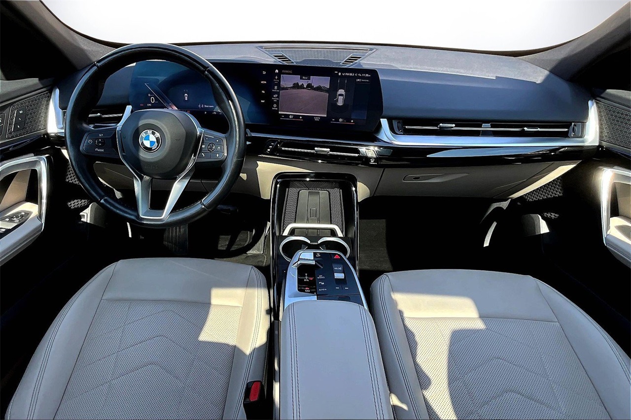 2023 Bmw X1 XDrive28i photo 13