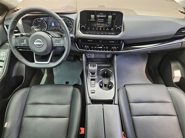 2023 Nissan Rogue S photo 18