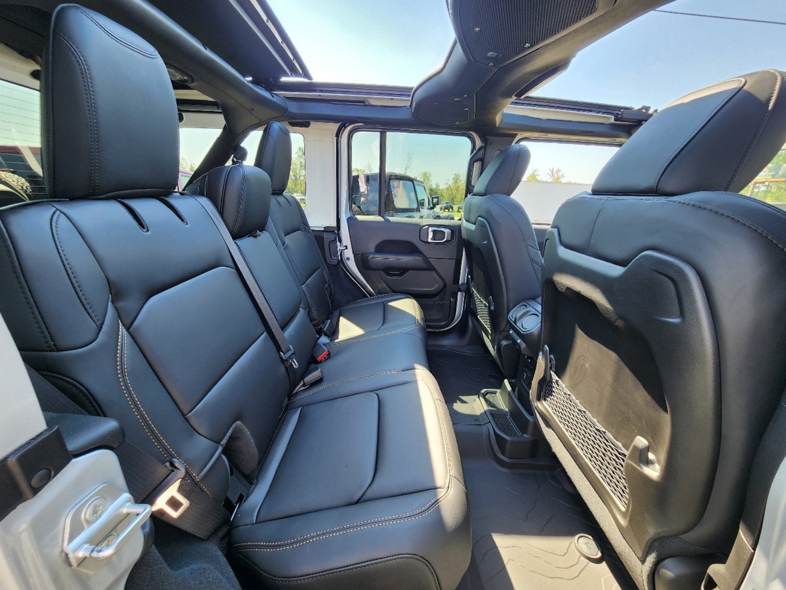 2024 Jeep Wrangler Rubicon 392 photo 14