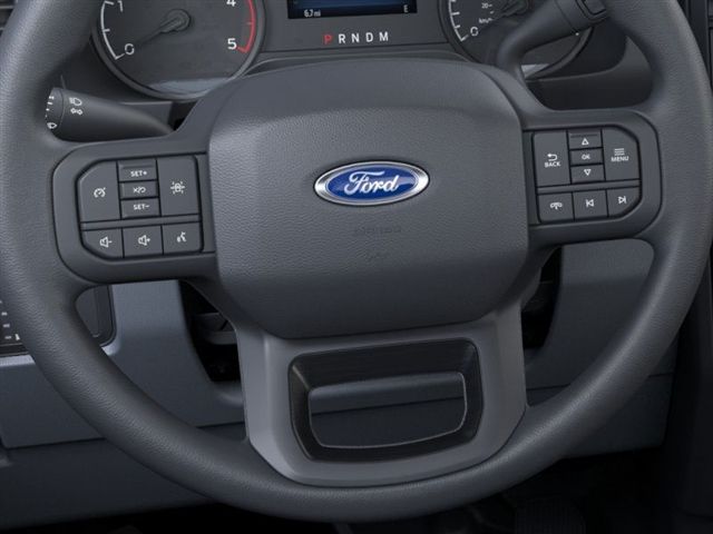 2026 Ford F-550 XL photo 12