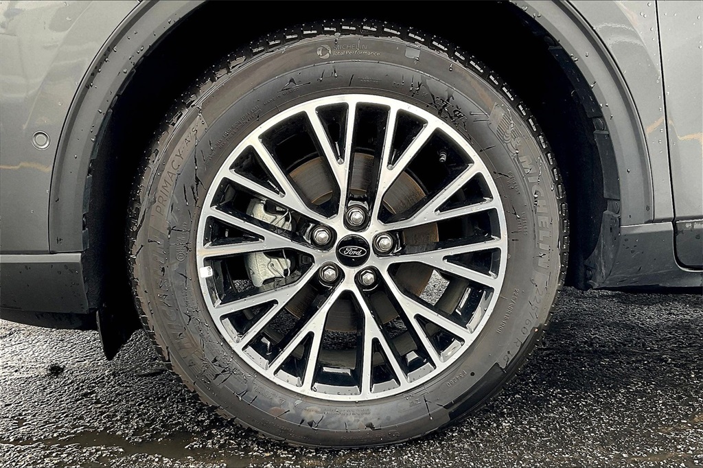 2024 FORD ESCAPE - Image 7