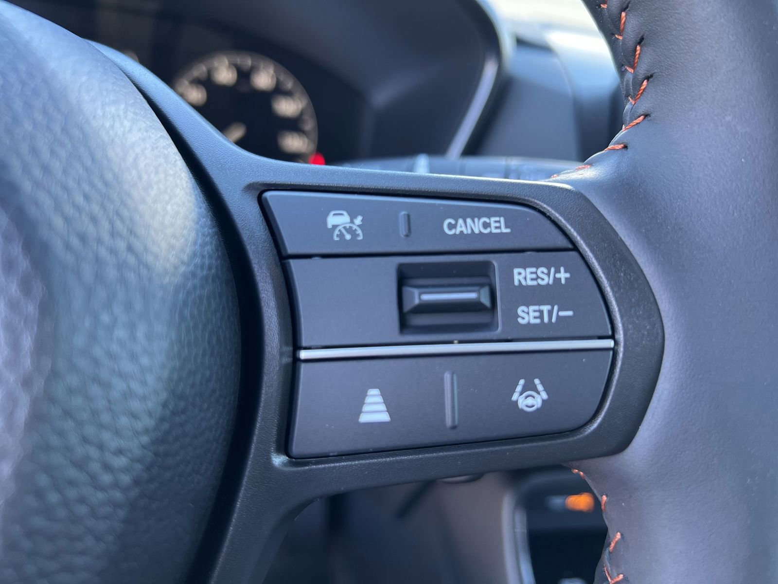 2025 Honda CR-V Sport-L photo 29