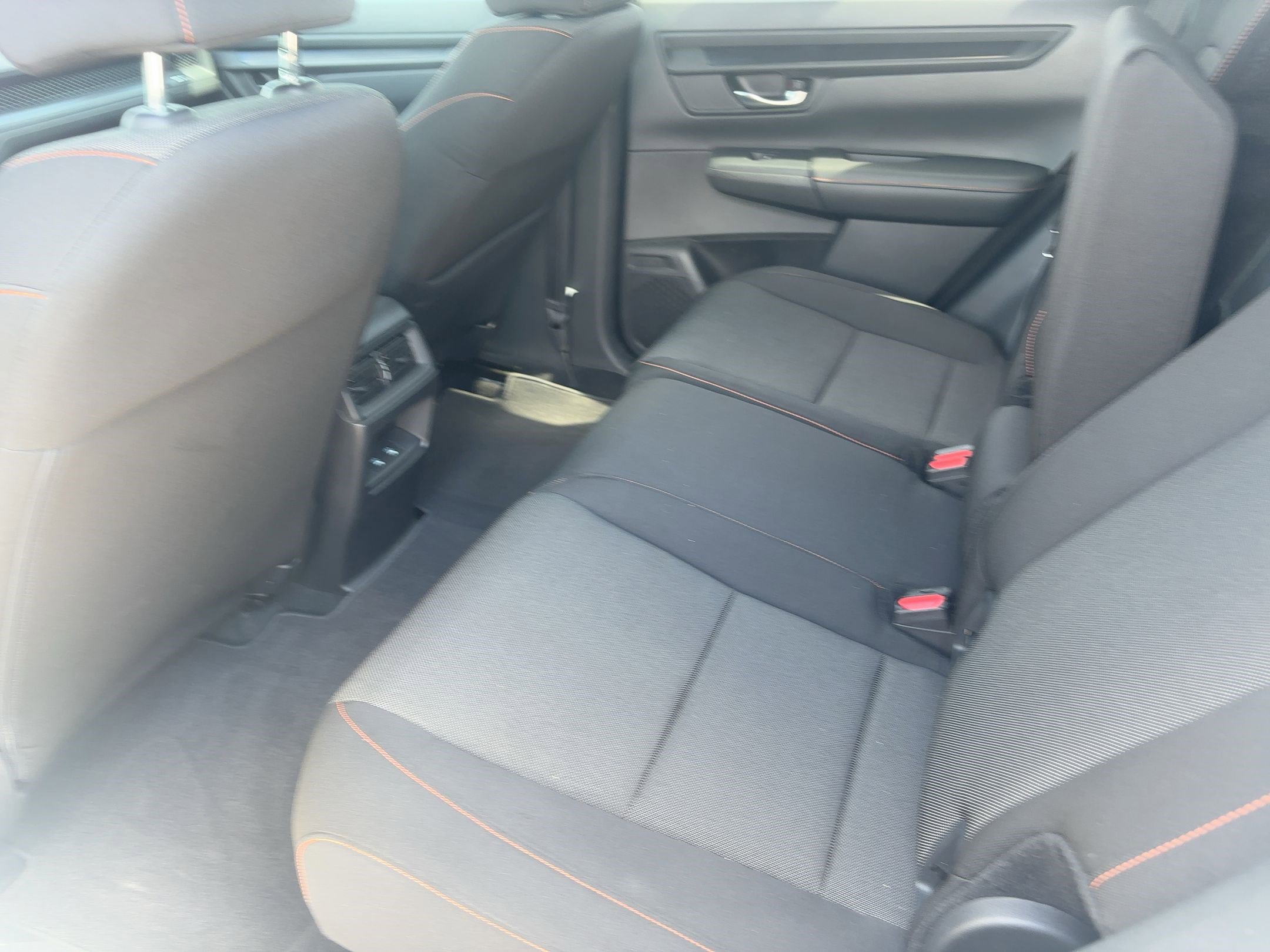 2023 Honda CR-V Hybrid Sport photo 24