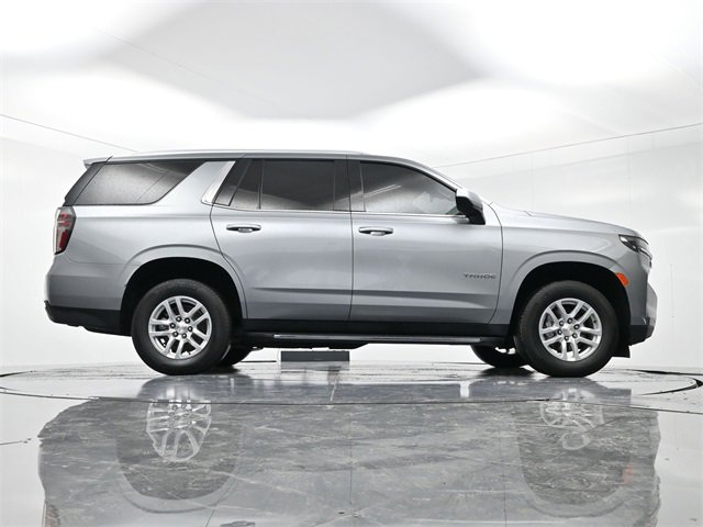 2023 Chevrolet Tahoe LT photo 33