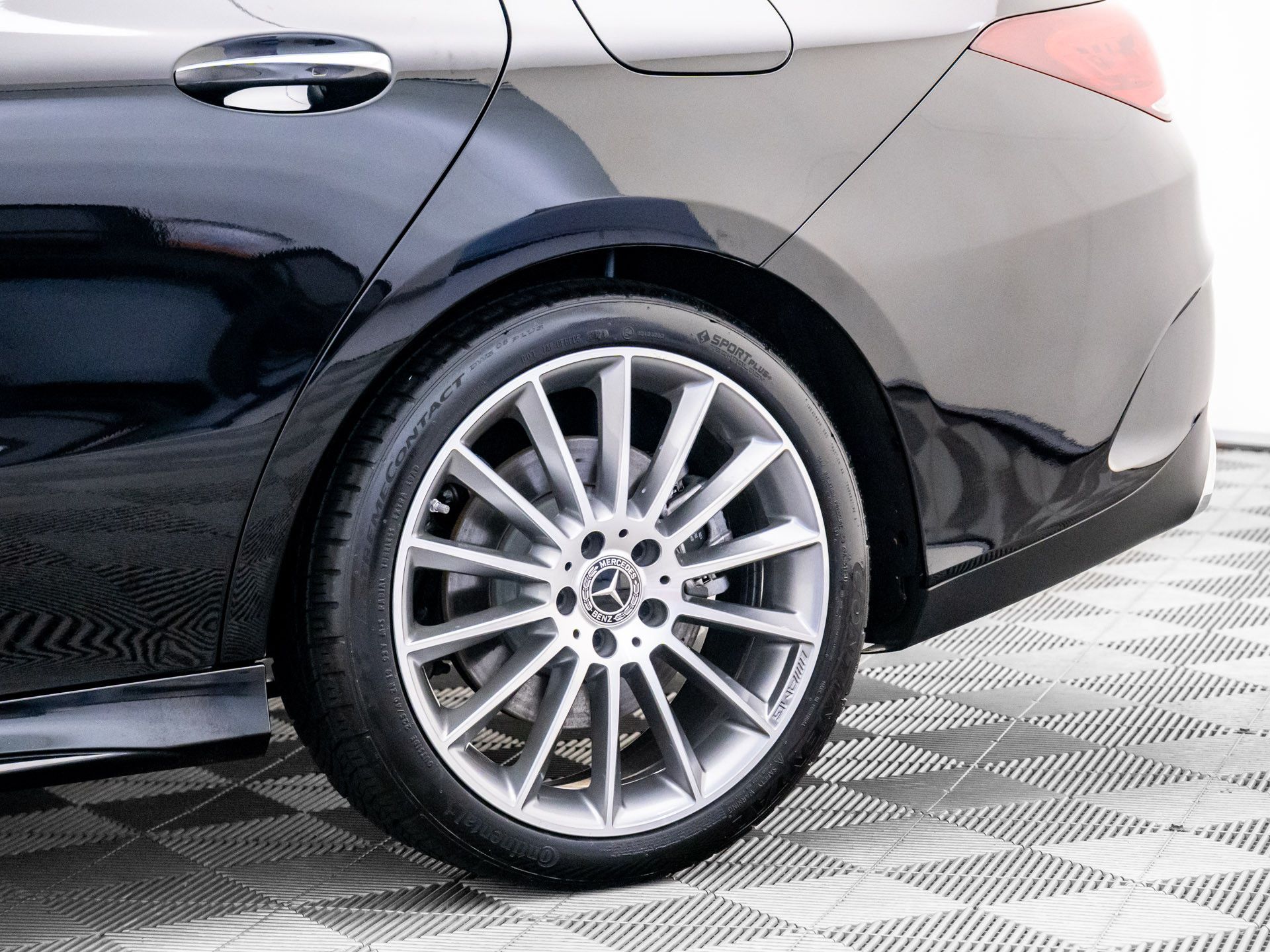 2023 Mercedes Benz CLA 250 4MATIC photo 27