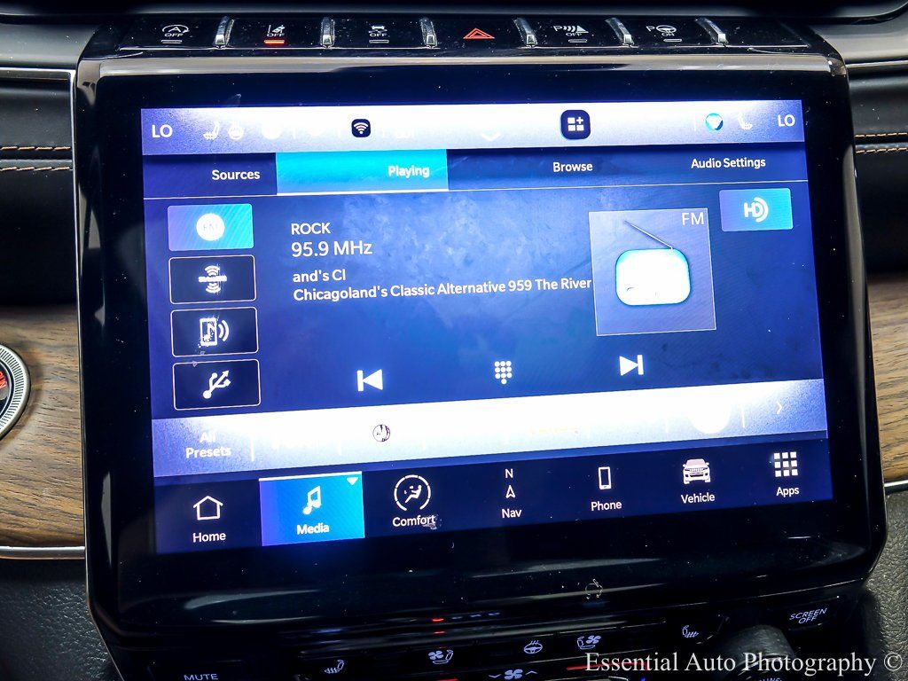 2022 JEEP GRAND CHEROKEE - Image 17