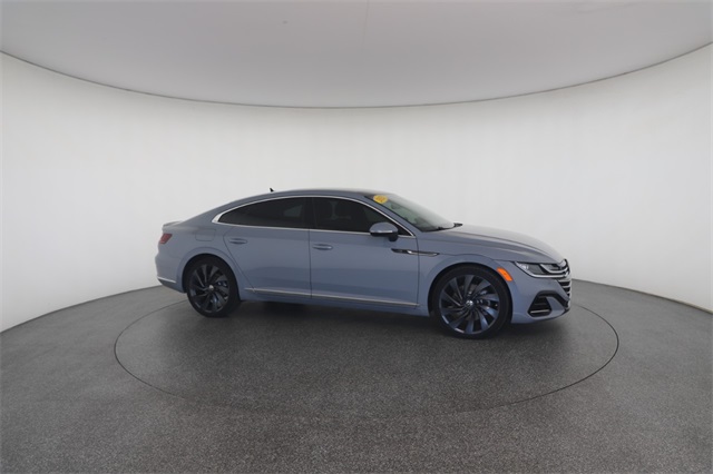 2023 Volkswagen Arteon SEL R-Line photo 20