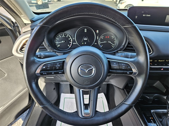 2024 Mazda CX-30 2.5 S Carbon photo 25