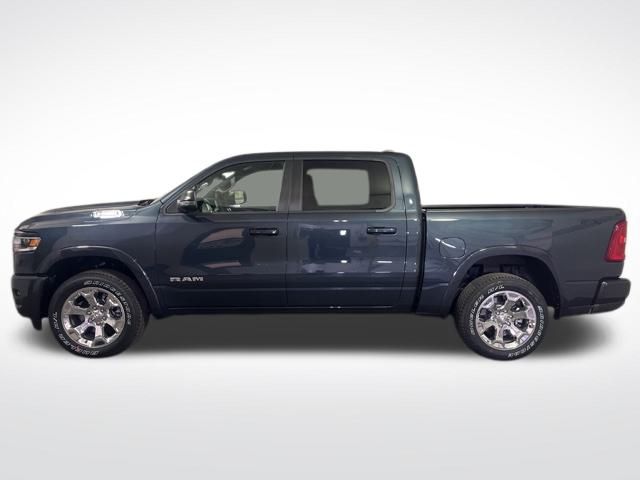 2025 Ram 1500 Big Horn Lone Star photo 2