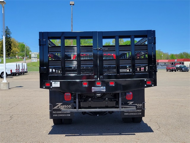 2024 Ford F-550 XL photo 5