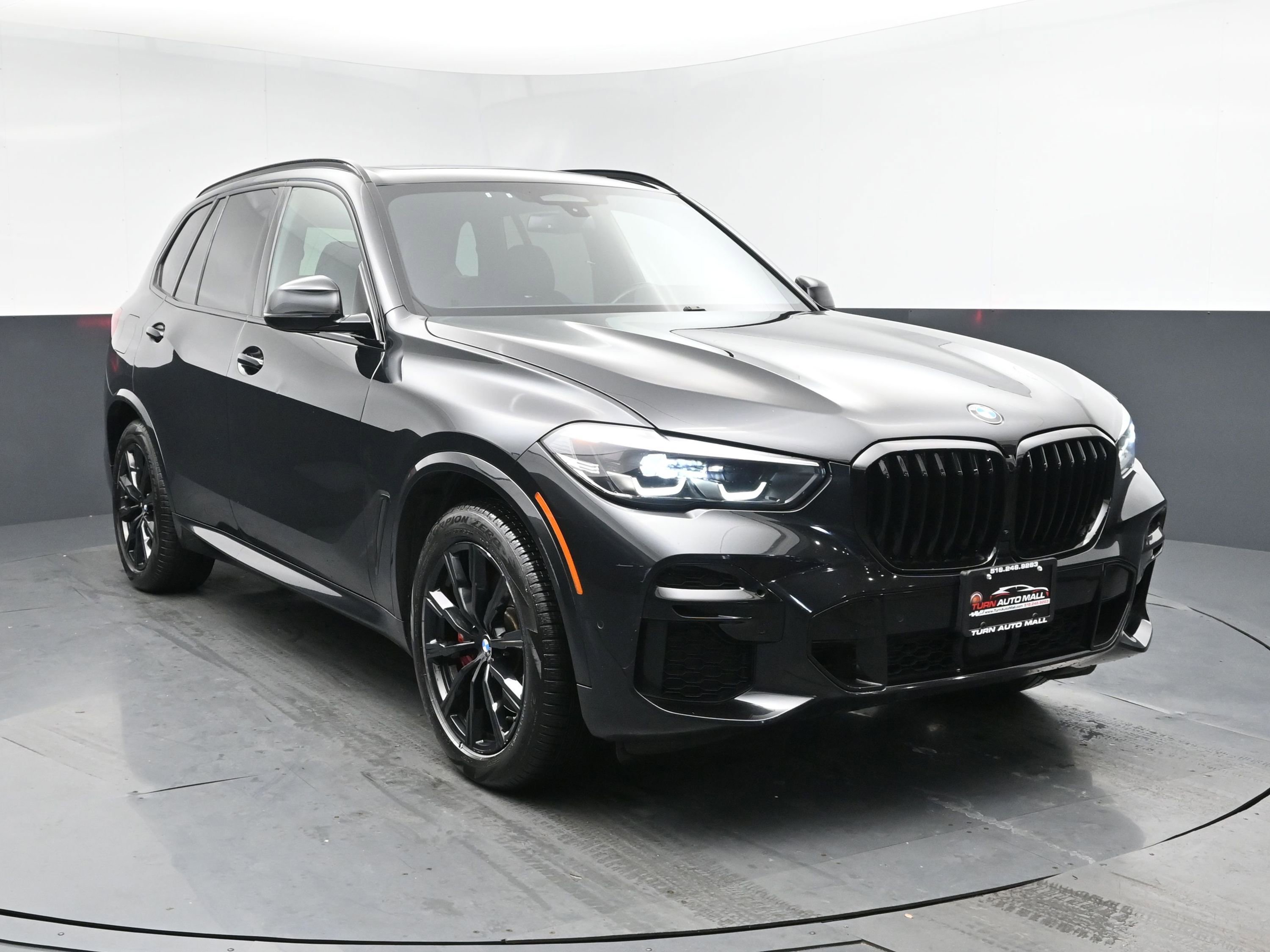 2023 Bmw X5 xDrive40i photo 2