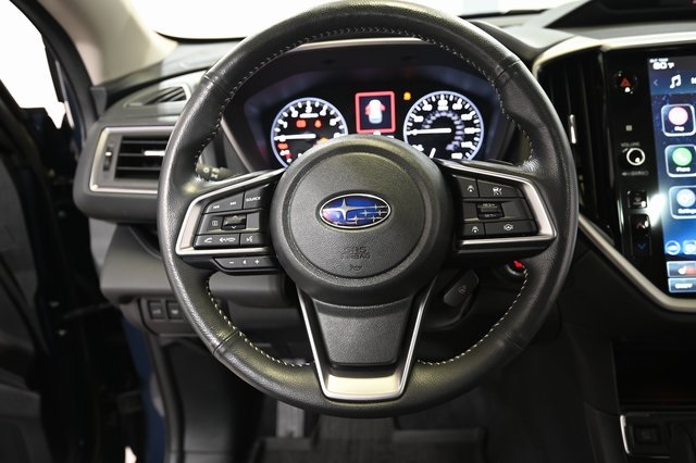 2024 Subaru Ascent Limited photo 3