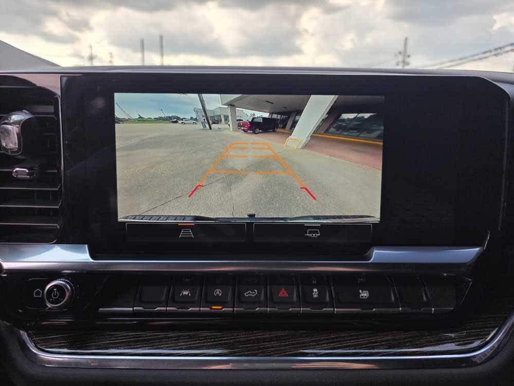 2024 Gmc Sierra 1500 Elevation photo 16