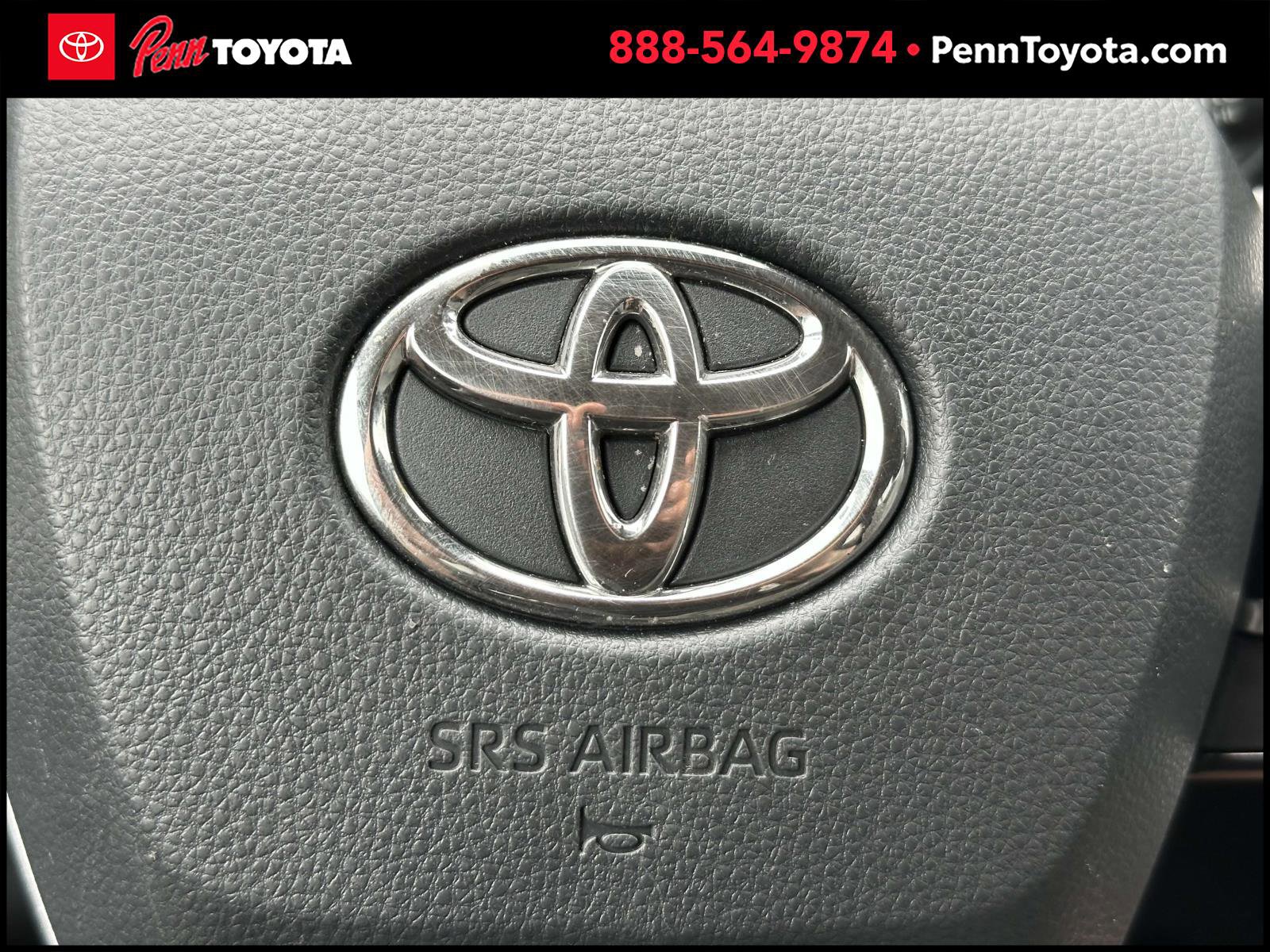 2022 Toyota Highlander XLE photo 21