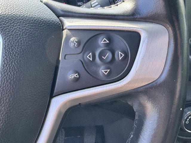 2020 Gmc Terrain SLE photo 23