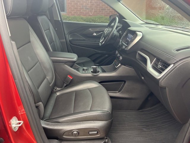 2023 Gmc Terrain SLT photo 30