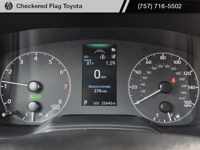 2024 Toyota Corolla Hybrid S photo 23
