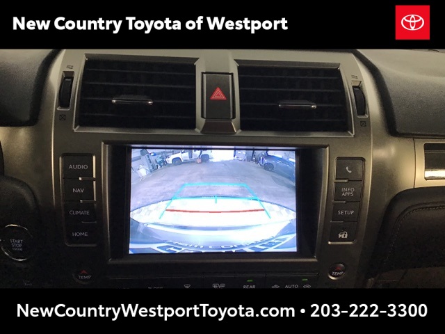 2021 Lexus GX 460 photo 17